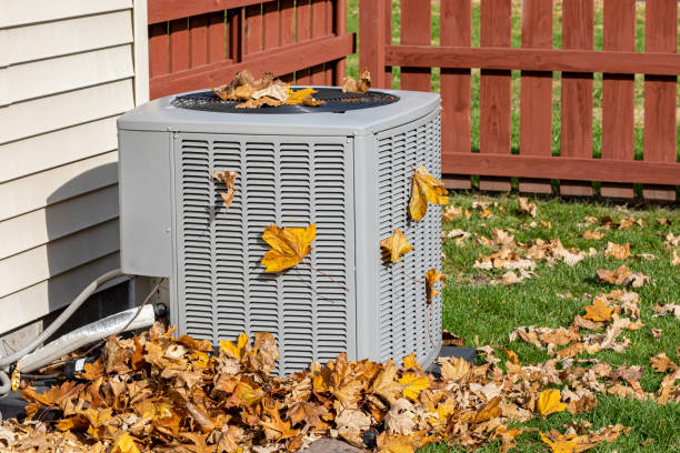 Professional HVAC in Beachwood, NJ