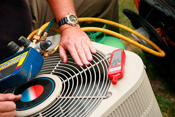 Ductless HVAC repair in Beachwood, NJ